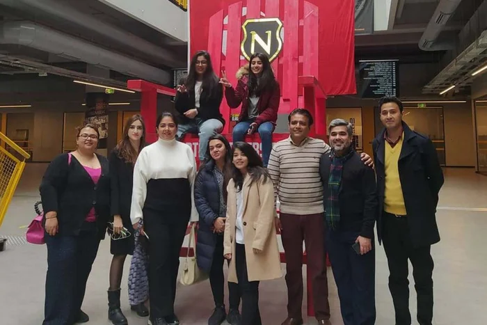 مزایای تحصیل در دانشگاه نیشانتاشی