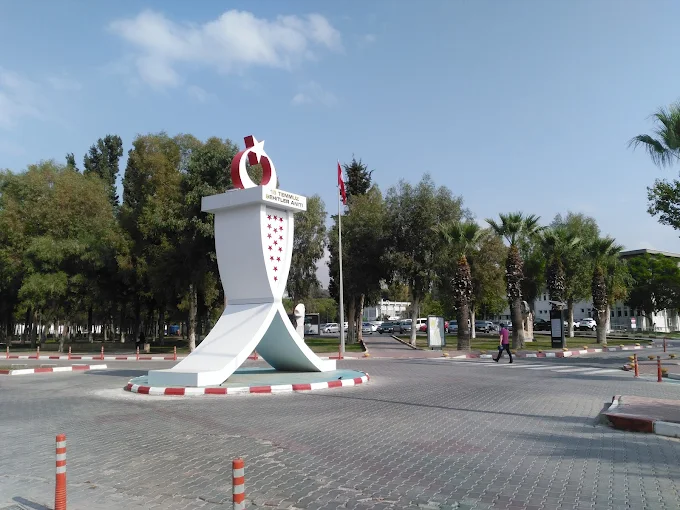 بورسیههای دانشگاه اژه