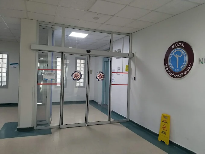 دوره آمادگی زبان (Hazırlık) در دانشگاه اژه